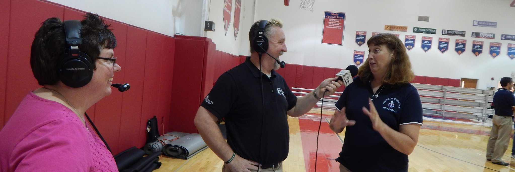 909fmSports's profile banner image