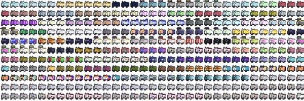 MechaMeow_CAT01 Profile Banner