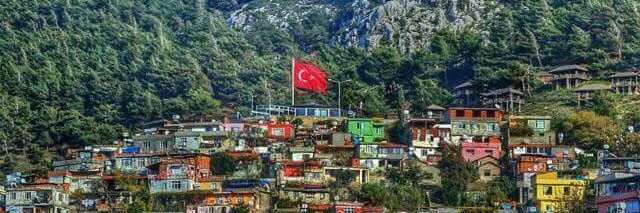 yildirimstfa's profile banner image