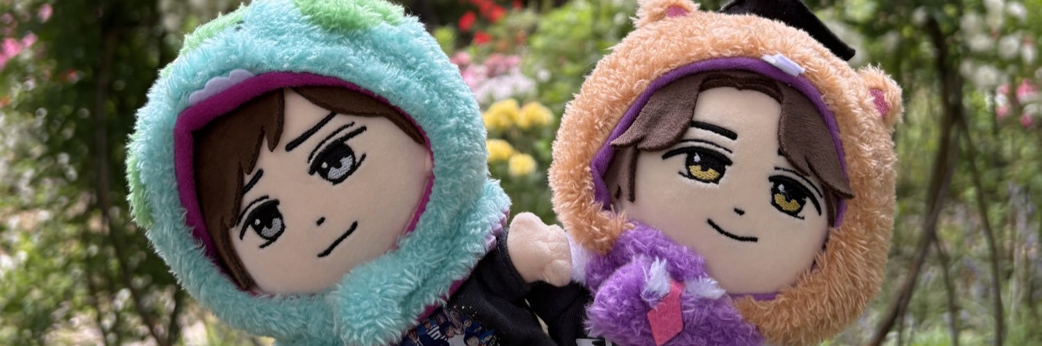 loverenkai's profile banner image