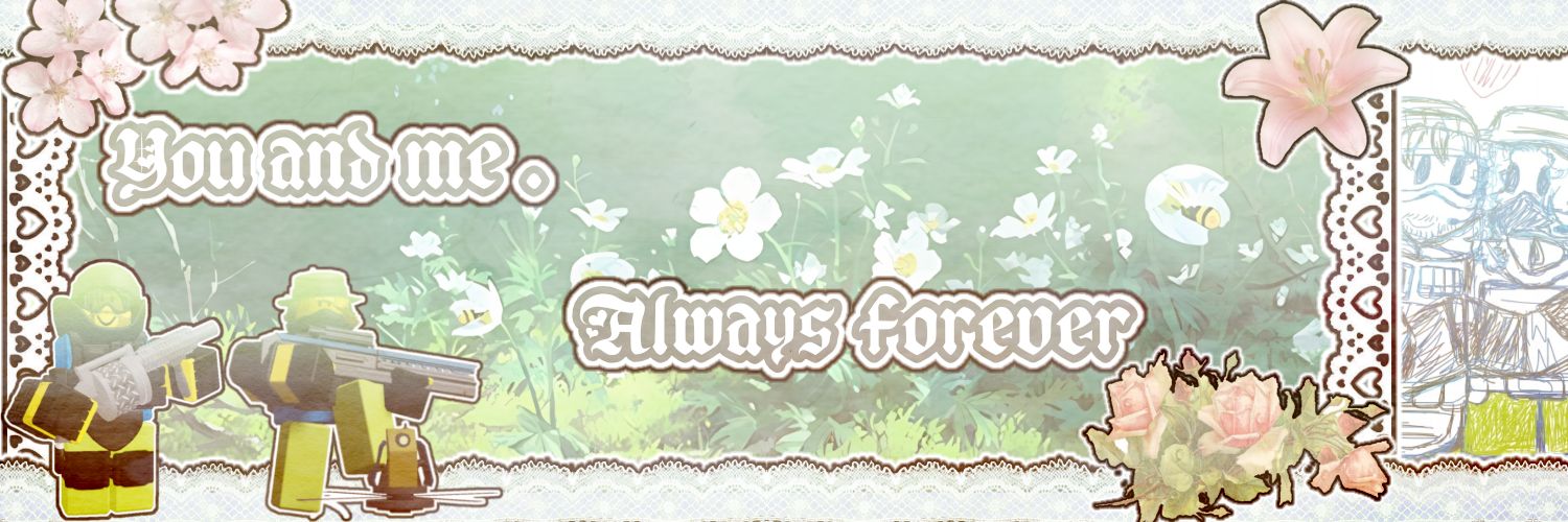 Lesbian Fusilier | Hank's banner