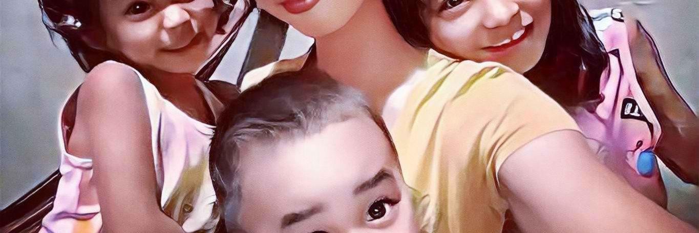 Rose ann Bechayda banner