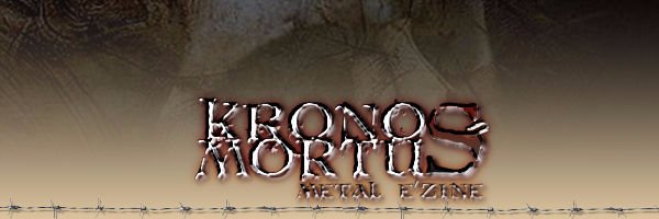 Kronos Mortus banner