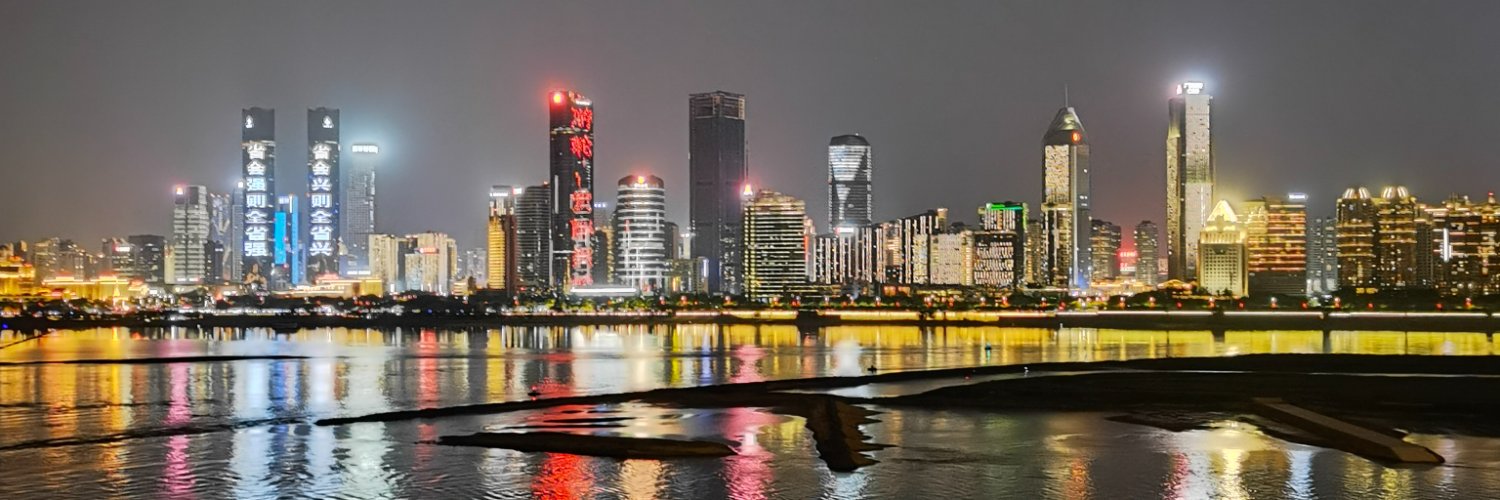 ExploreChinaScenic's banner