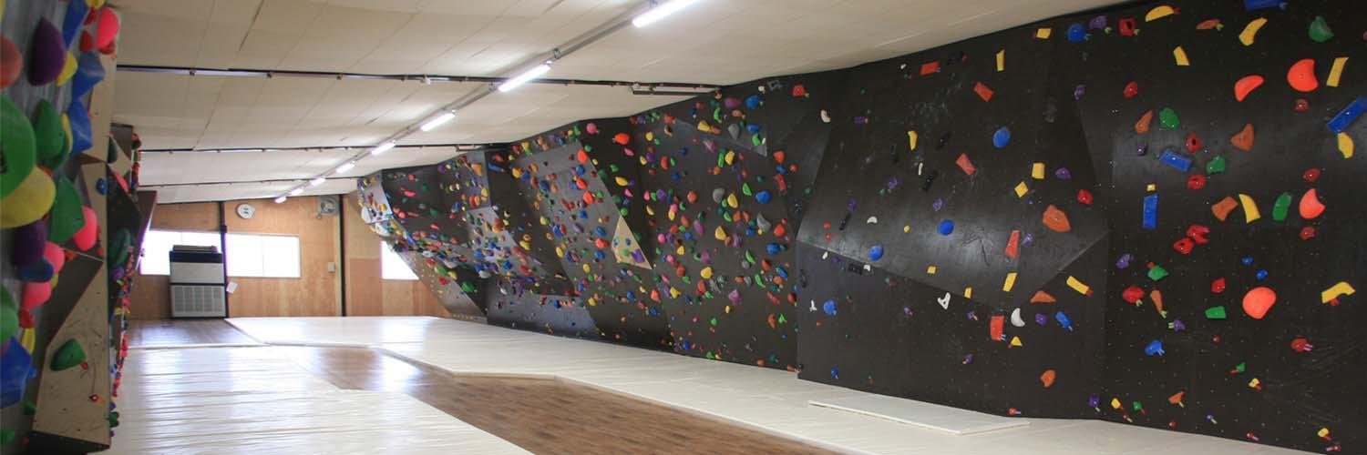 ClimbGranite's profile banner image