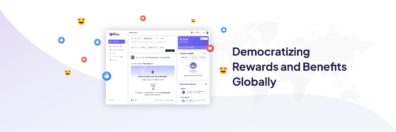 therewardstore's profile banner image