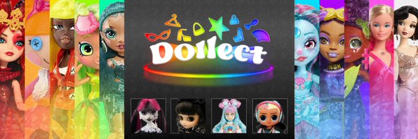 Dollect.net Profile Banner