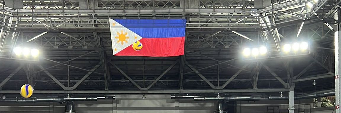 volleysesh's profile banner image