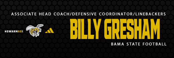 coach_gresham Profile Banner
