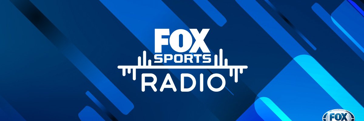 FOX Sports Radio banner