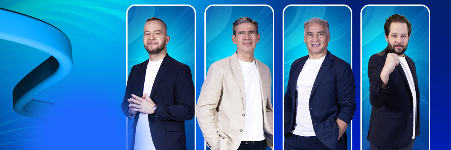 FSRadioMX's profile banner image