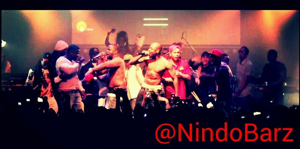 NindoBarz's profile banner image