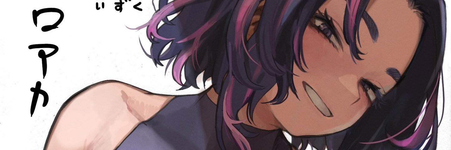 もじゃ banner