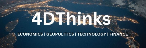 4DThinks Profile Banner