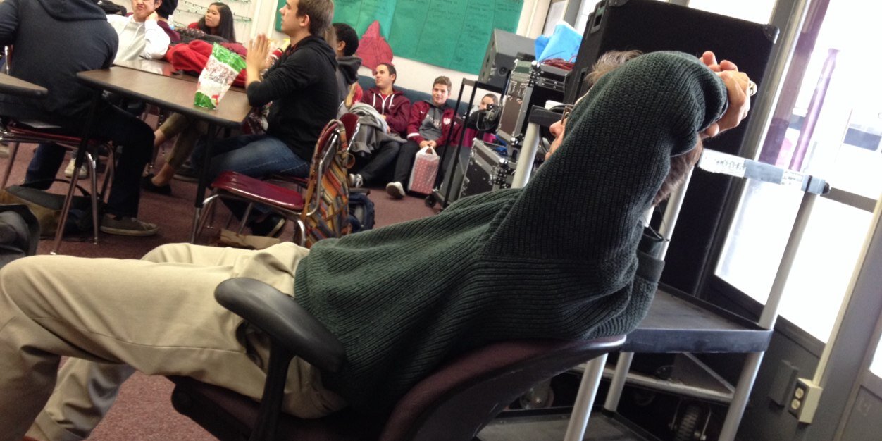 chsasb1314's profile banner image