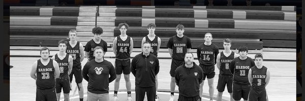 HSRAMHOOPS Profile Banner