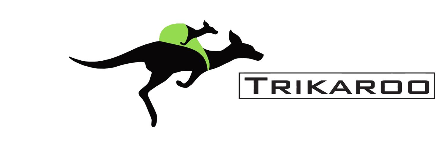 trikaroo's profile banner image