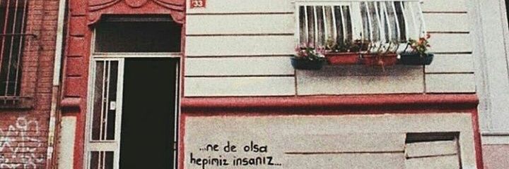 Çiçek 🪷 banner