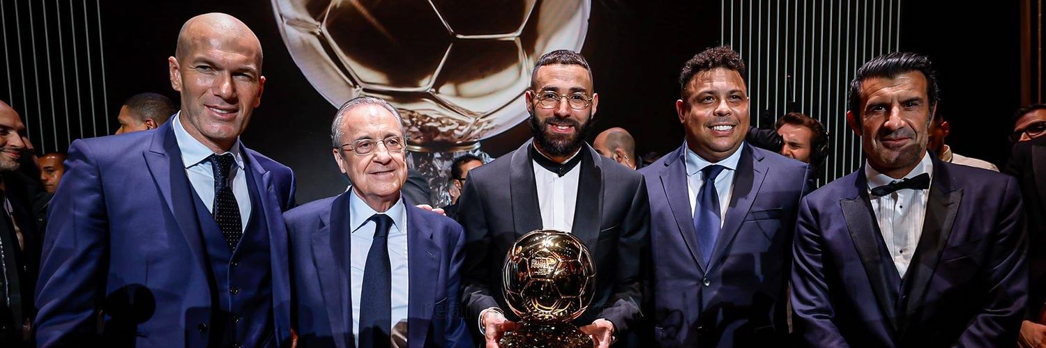 ElProfesor_Saad's profile banner image