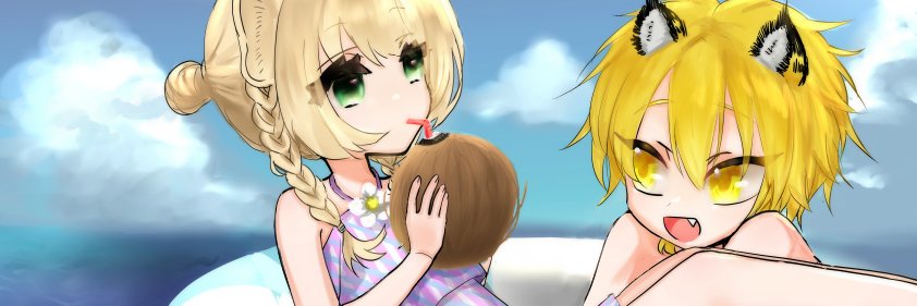 桜🌸 banner