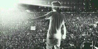 I'm here forever ♡ banner