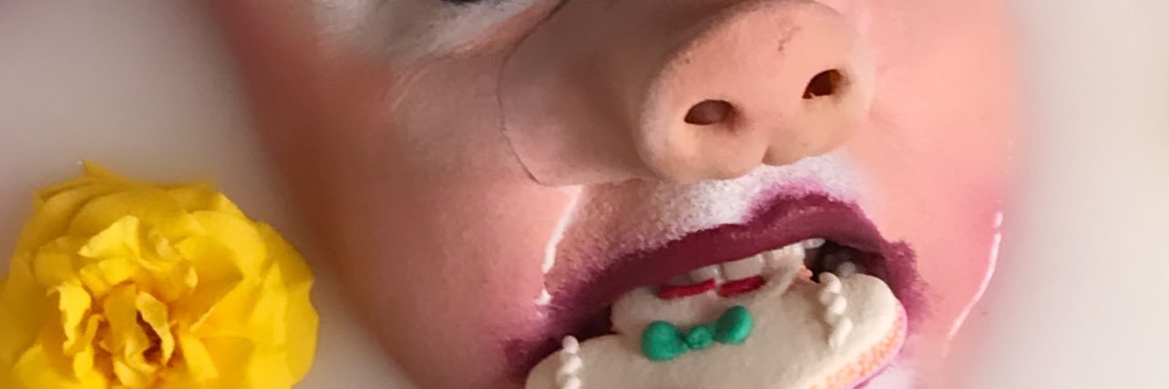 Chrisalyscircus's profile banner image