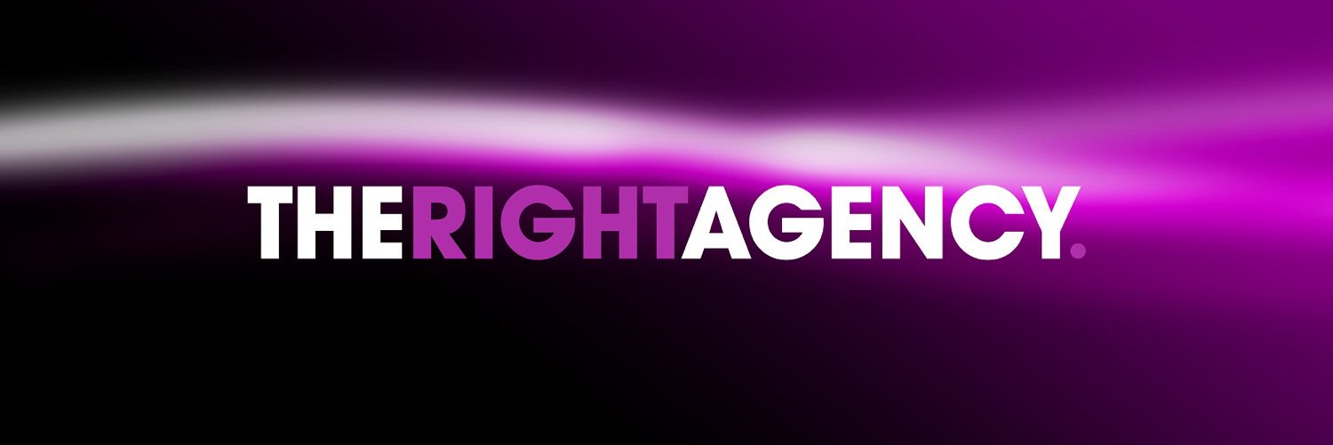 RightAgency's profile banner image
