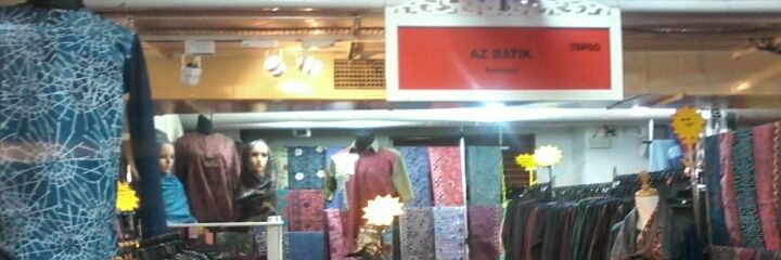 Azbatikcotton's profile banner image