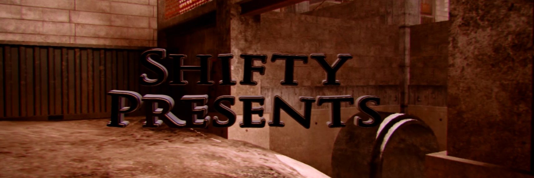 itssShifty's profile banner image