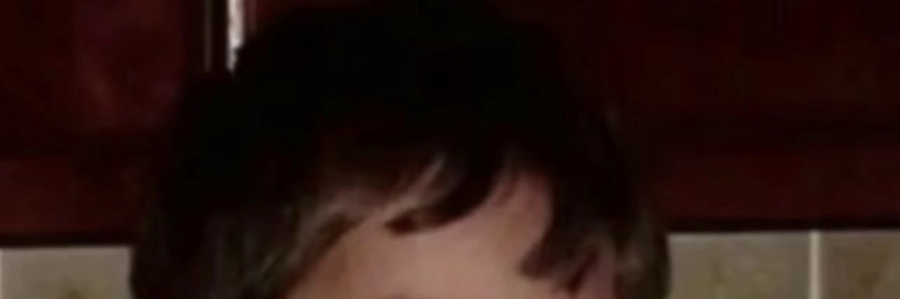 我的名字叫加百列 banner