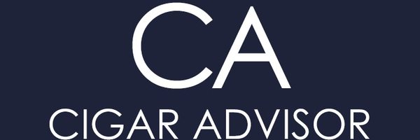 CigarAdvisor Profile Banner