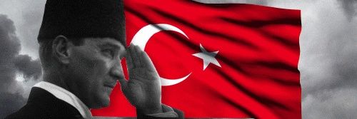 KEMALİST GÖKÇEN🇹🇷Zafer Partisi banner