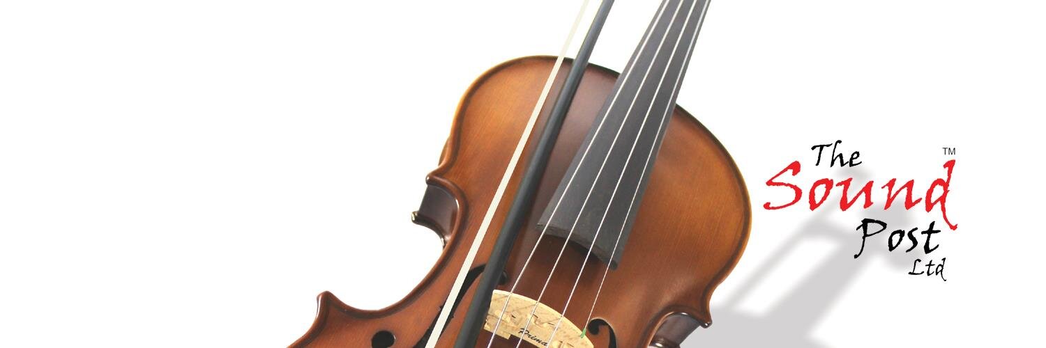 ViolinExpert's profile banner image