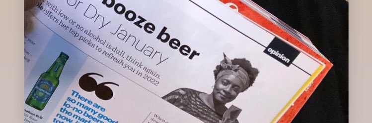 Marv Beer Beauty (find me on IG & Tiktok instead!) banner