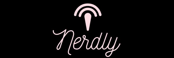 Nerdly Profile Banner