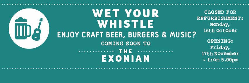 ExonianExeter's profile banner image