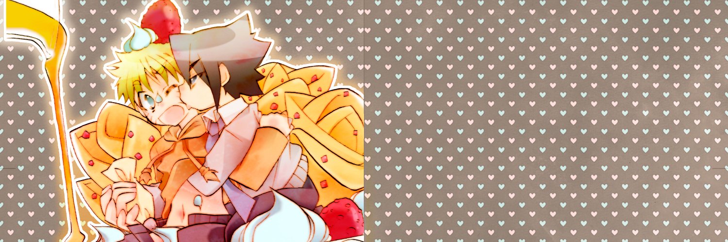 hisokuiro2's profile banner image