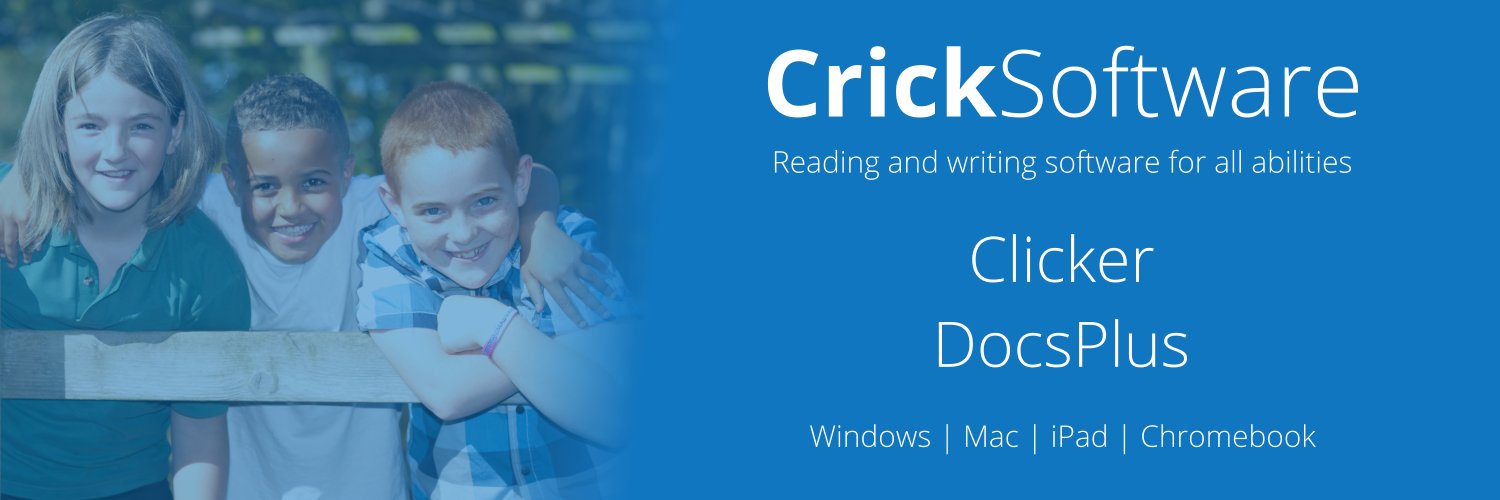 CrickSoftScot's profile banner image