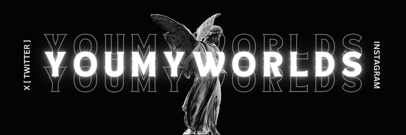 YOUMYWORLD | หารแอพพรีเมี่ยม banner