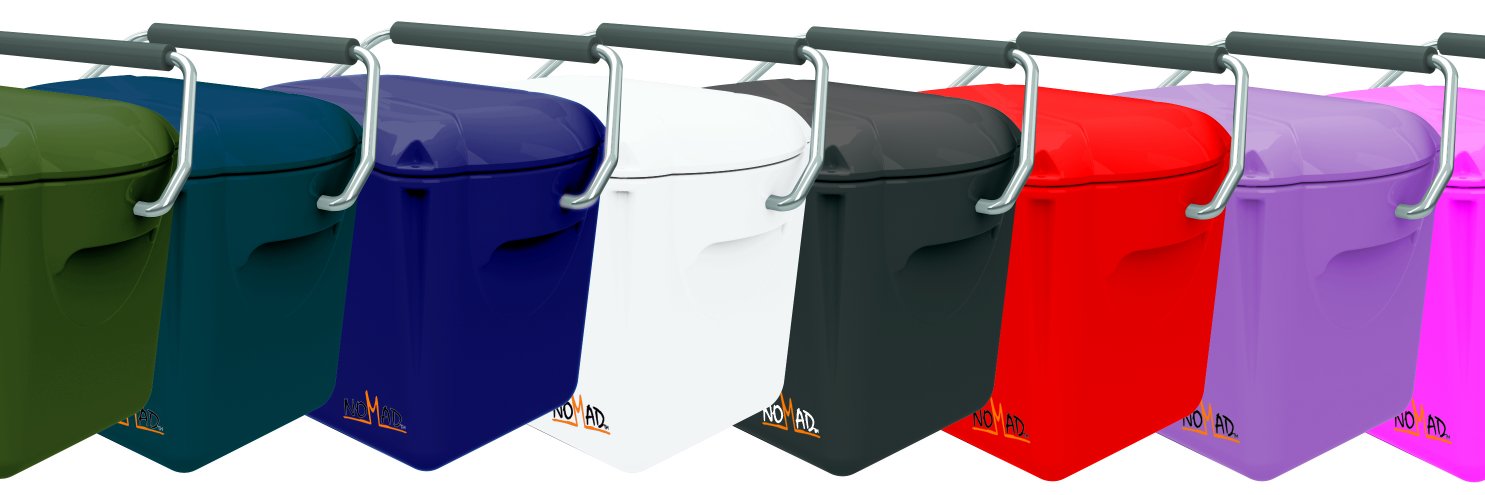 Nomad Coolers (@NOMADCOOLERS) / Posts / X