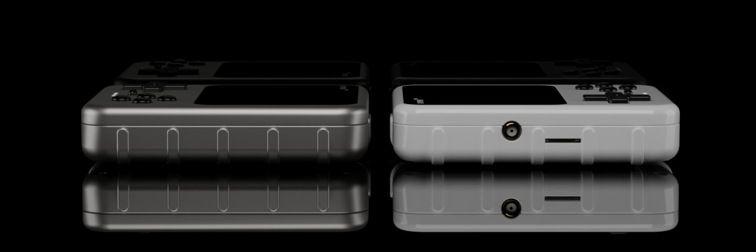 Cyper Device banner