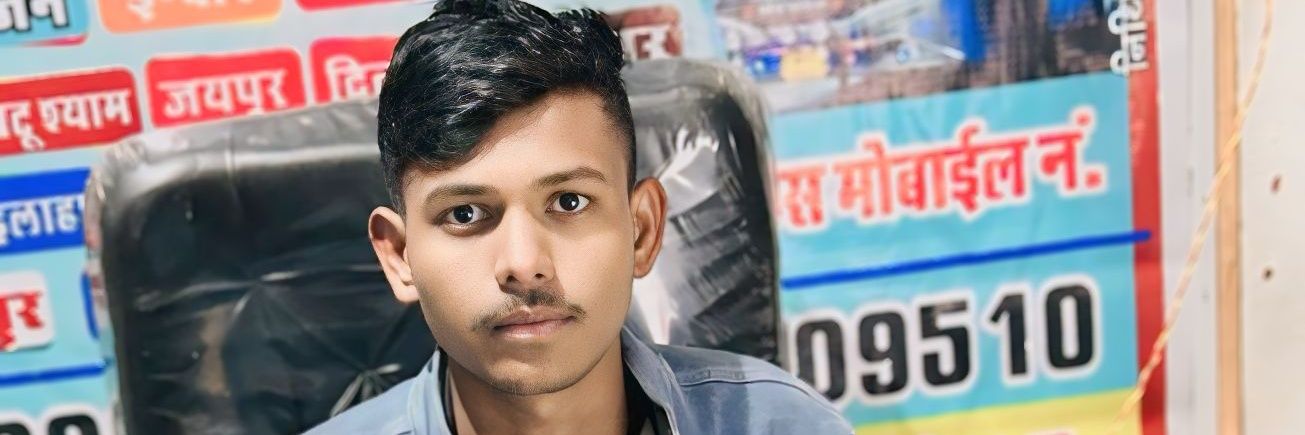 Akash Lodhi banner