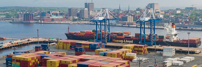PortSaintJohn's profile banner image