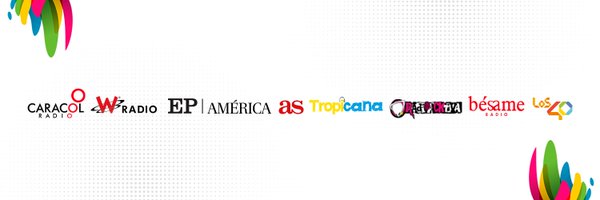 Prisa Media Colombia Profile Banner