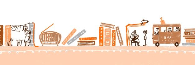 竹田かすみ｜編集者📖 banner