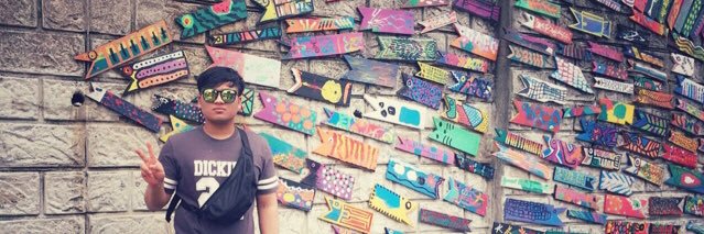 mabuek's profile banner image