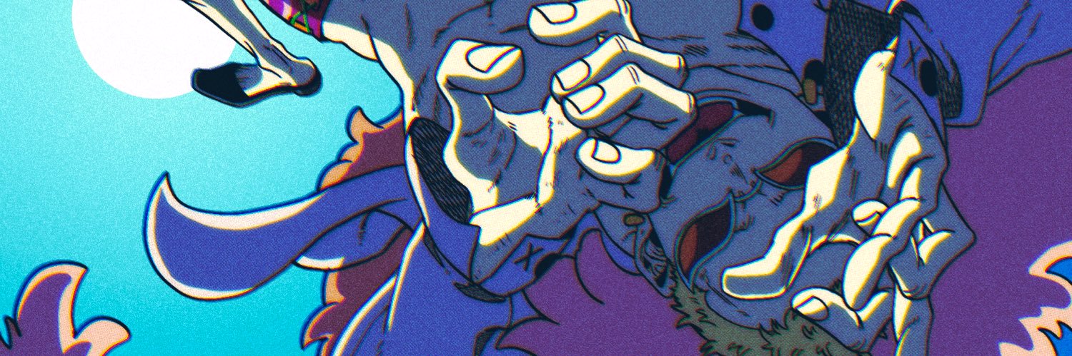 ピカちゃん banner