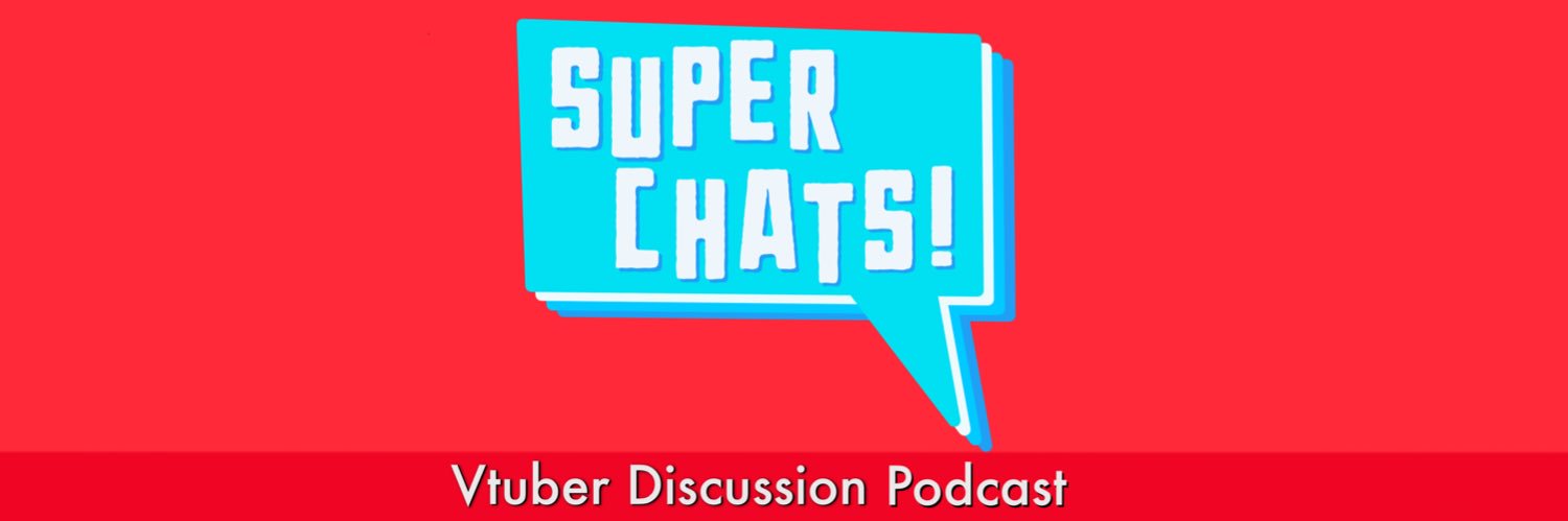 SuperChatsPod banner