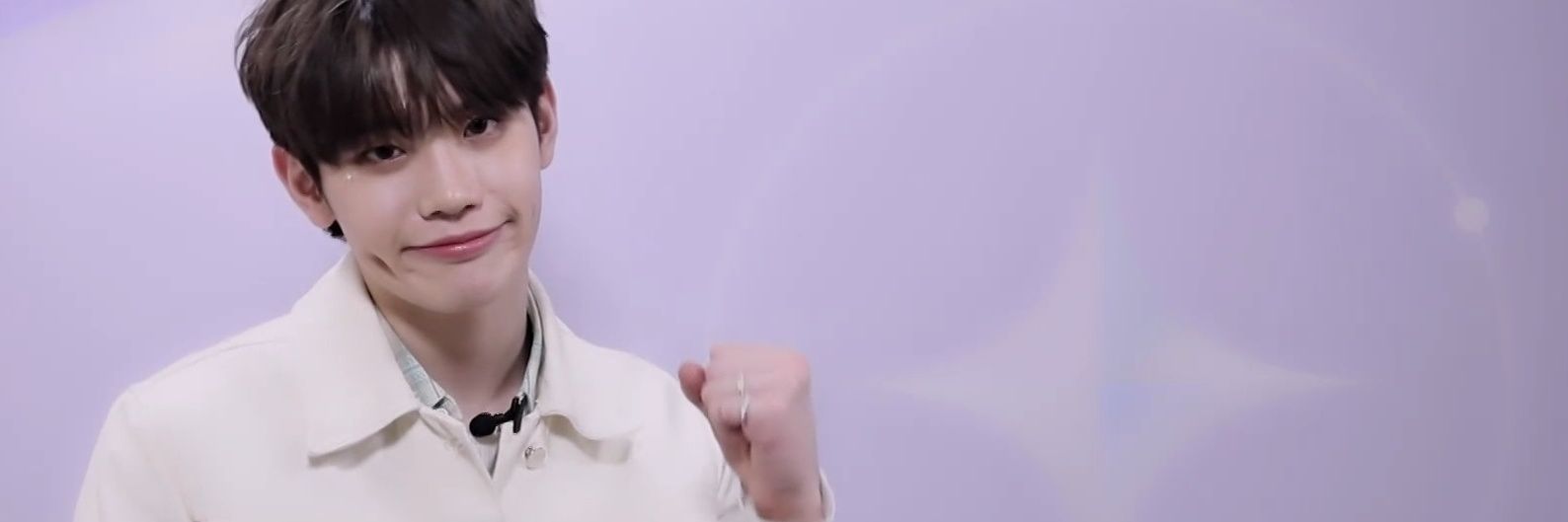 Han174714's profile banner image