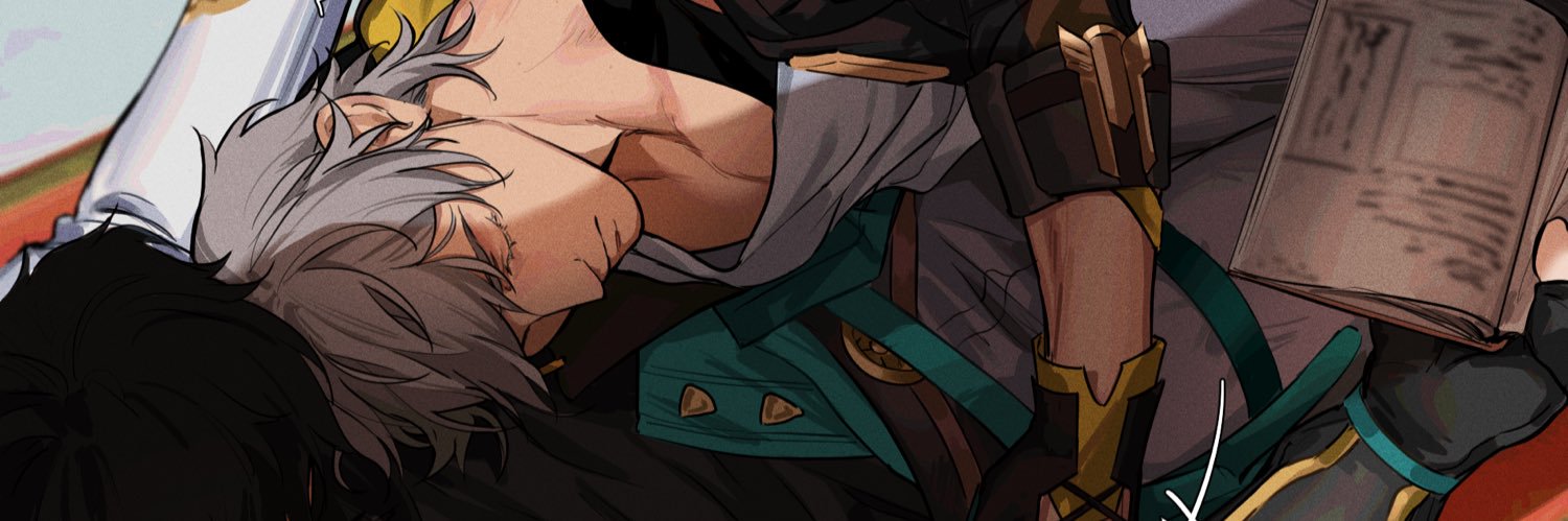 Kouki's banner
